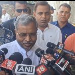 रामगढ़ करमा प्रोजेक्ट में हुई दर्दनाक मौत केलिए हेमंत सरकार जिम्मेवार: बाबूलाल मरांडी