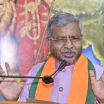 भोगनाडीह में लाठीचार्ज की दमनकारी घटना हेमंत सरकार के पतन का कारण सिद्ध होगी:बाबूलाल मरांडी