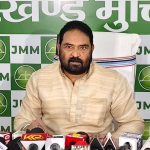 भाजपा राज्य की शांति भंग करने पर आमादा, कानून व्यवस्था से कोई समझौता नहीं होगा: विनोद कुमार पांडेय