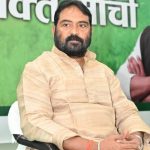 भाजपा के आरोप हताशा की उपज, झारखंड की प्रगति को पचा नहीं पा रही भाजपा : विनोद पांडेय