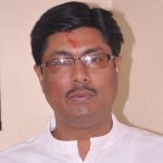 झामुमो का महिमामंडन समारोह बना राज्य स्थापना दिवस : प्रवीण प्रभाकर