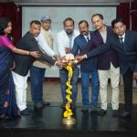 झारखंड राज्य सब जूनियर व जूनियर योग प्रतियोगिता संपन्न