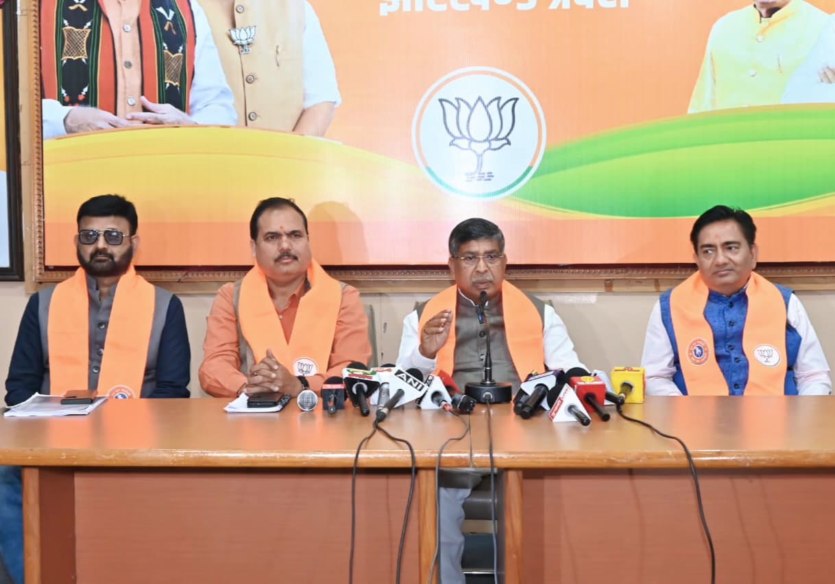 झारखंड विधानसभा में प्रस्तुत राज्य बजट दिशाहीन, तथ्यहीन बजट है : आदित्य साहू