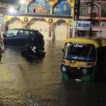 जल जमाव से जनता-व्यापारी त्रस्त, नगर निगम के अधिकारी मस्त : झारखण्ड चैम्बर