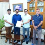 युथ हॉस्टल्स एसोसिएशन ऑफ इंडिया, झारखंड द्वारा “एक्सीलेंस अवार्ड समारोह” आयोजित करने का निर्णय
