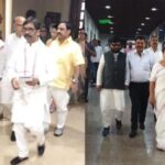 झारखंड राज्यसभा चुनाव: सभी 81 विधायकों ने डाला वोट, शाम 5 बजे होगी मतगणना