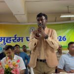 स्थानीय थाना से समन्वय स्थापित कर निर्धारित रूट से ही जुलूस निकालें अखाड़ा समितियां : उपायुक्त, रांची