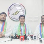 आजसू के 41वें स्थापना दिवस पर धनबाद में निकलेगा जनाक्रोश मार्च