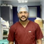 जागरूकता, समय पर पहचान और उपचार से बच सकती है जान: डॉ. विकास कुमार