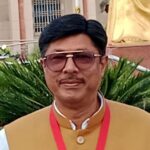 झारखंड आंदोलनकारी की मौत के लिए स्वास्थ्य मंत्री जिम्मेवार : प्रवीण प्रभाकर