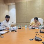 राष्ट्रीय अनुसूचित जनजाति आयोग (NCST) ने रिम्स-2 निर्माण कार्य पर लगायी रोक