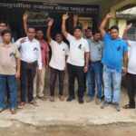 MPW स्वास्थ्य कर्मी, श्रावणी मेला प्रतिनियुक्ति-2026 का भी करेंगे बहिष्कार, राज्यव्यापी चरणबद्ध आंदोलन शुरू