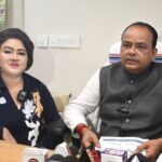 रांची में 30 अगस्त को होगा ऐतिहासिक ‘ब्लाइंडफोल्डेड रन फॉर विजन 2026