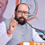 सोनम वांगचुक का 19 दिन का अनशन साबित करता है कि मोदी सरकार लोकतंत्र की दुश्मन: विजय शंकर नायक