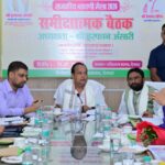 देवघर में स्वास्थ्य मंत्री का सख्त संदेश: श्रद्धालुओं के स्वास्थ्य और सम्मान से कोई समझौता नहीं”