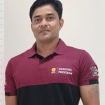झारखंड के रवि केसरी बने भारतीय खेल प्राधिकरण में कोच