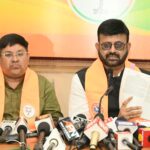 ट्रेजरी घोटाले में अपने चहेते अफसरों को नियम विरुद्ध बचाने में जुटी झारखंड सरकार : प्रतुल शाहदेव