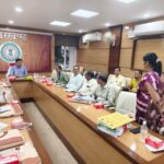 वेक्टर जनित रोगों की रोकथाम को जन-आंदोलन बनायें, सभी विभाग मिलकर कार्य करें : अपर मुख्य सचिव
