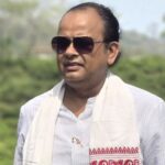 मुख्यमंत्री हेमंत सोरेन के ऐतिहासिक फैसले पर स्वास्थ्य मंत्री डॉ. इरफान अंसारी ने दी बधाई, बोले— झारखंड को मिली अब तक की सबसे बड़ी स्वास्थ्य सौगात”