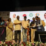 माँ का दूध शिशु के लिए जीवनरक्षक होने के साथ-साथ संपूर्ण एवं सर्वोत्तम आहार: अभियान निदेशक
