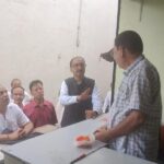 अपर बाजार के छह दुकानदारों को हाईकोर्ट से राहत, नगर निगम की कार्रवाई पर लगी रोक