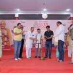 दो दिवसीय सत्यानंद ओपन योग चैंपियनशिप शुरू        