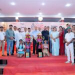 योग जिनीयस की प्रियांशु व जमशेदपुर के दीप्तांशु बने चैंपियन ऑफ चैंपियंस