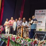 अभियान निदेशक ने किया 41वें राष्ट्रीय नेत्रदान पखवाड़े का शुभारंभ