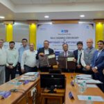 टाटा स्टील कर्मचारियों को एसबीआई देगा 1.10 करोड़ रुपये तक का दुर्घटना बीमा कवर