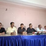  डायनेमिक एसीपी समेत कई मांगों पर झासा सख्त, 22 अक्टूबर से अनिश्चितकालीन कार्य बहिष्कार