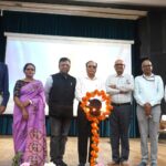 रिम्स में एमबीबीएस के नए बैच के लिए ‘आरोहण–2026’ फाउंडेशन कोर्स का शुभारंभ