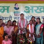 करम सिर्फ पर्व नहीं, झारखंडी अस्मिता और सांस्कृतिक स्वाभिमान की पहचान है : सुदेश महतो
