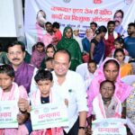 पैसों की कमी से नहीं रुकेगी धड़कन! स्वास्थ्य मंत्री डॉ. इरफान अंसारी ने 25 बच्चों को भेजा कोच्चि