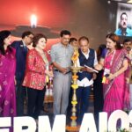 नॉलेज हब’ बनता रांची, देश के मानचित्र पर अब रिसर्च और उच्च शिक्षा का सिरमौर : डॉ इरफ़ान अंसारी 