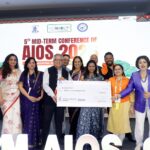 AIOS मिड-टर्म सम्मेलन 2026: आधुनिक नेत्र शल्य चिकित्सा, कृत्रिम बुद्धिमत्ता (AI) और नवीन तकनीकों पर हुआ बड़ा ऐलान