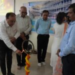 रिम्स डेंटल इंस्टीट्यूट में आधुनिक सिमुलेशन तकनीक से दंत चिकित्सा प्रशिक्षण को मिली नई दिशा