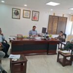 राज्य के सभी मेडिकल कॉलेजों की प्रत्येक बिल्डिंग में खुलेंगे जन औषधि केंद्र और अमृत फार्मेसी