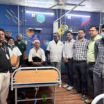 सदर अस्पताल में जटिल ब्रेन ट्यूमर की सफल सर्जरी, न्यूरोसर्जरी सेवा ने छुआ नया आयाम