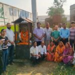 लोकतंत्र, आत्मनिर्भरता और सशक्तिकरण के साक्षात प्रमाण हैं लोकनायक जयप्रकाश नारायण : डॉ. प्रणव कुमार बब्बू