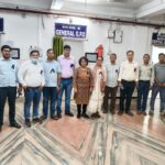 झारखंड में डॉक्टरों का आंदोलन तेज, 22 अक्टूबर से पूर्ण कार्य बहिष्कार की चेतावनी
