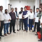 झारखंड में डॉक्टरों का अपनी मांगों के समर्थन में आंदोलन तेज