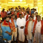 राॅंची में खुले दुर्गा पूजा पंडाल, डीसी ने लिया सुरक्षा व्यवस्था का जायजा