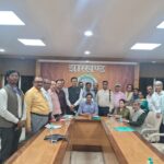 झारखंड में डॉक्टरों के आंदोलन को बड़ी सफलता, 9 प्रमुख मांगों पर सरकार सहमत