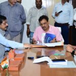 सरकारी मेडिकल कॉलेज  के जूनियर डॉक्टरों को अब मिलेगा ₹80,000 तक मासिक मानदेय