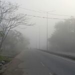 राजधानी राँची समेत पूरे झारखंड में अब ठंड का असर, सुबह-शाम कनकनी का अहसास