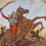 रानी दुर्गावती : एक कर्मयोगिनी का बलिदान